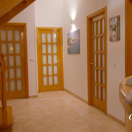 B&B Armonia Vieste Eksteriør billede